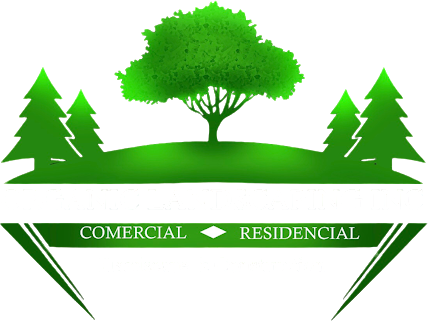 Organic Landscaping logo